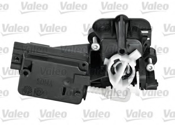 VALEO 256986 Lock Cylinder